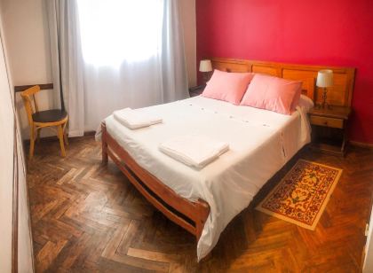 Hotel Mustapic