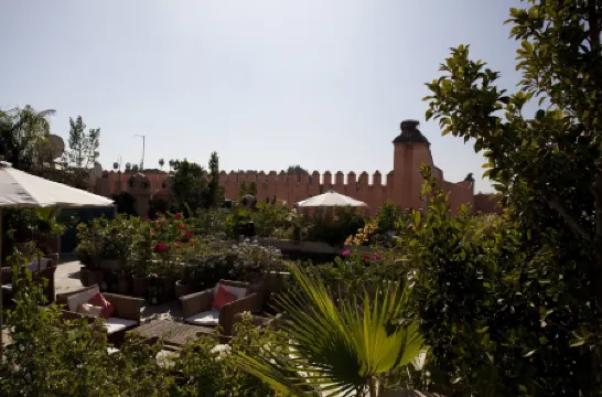 達爾萊斯西格格勒斯酒店