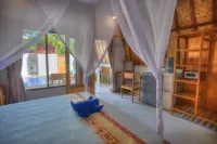 Villa Hoomea Private Pool Hotels in Pemenang