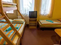 Hotel Vltava Hotels in Strážné
