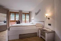 Appartamento Isola Hotel in zona Carosello 3000 - Livigno