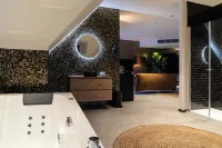 Hotel de Boskar Houthalen Hotels in Overpelt