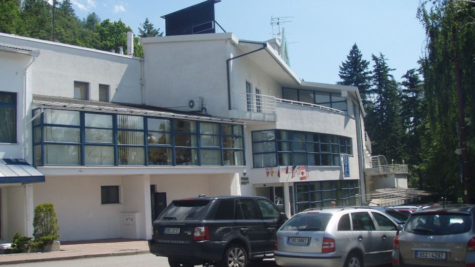 Interhotel America