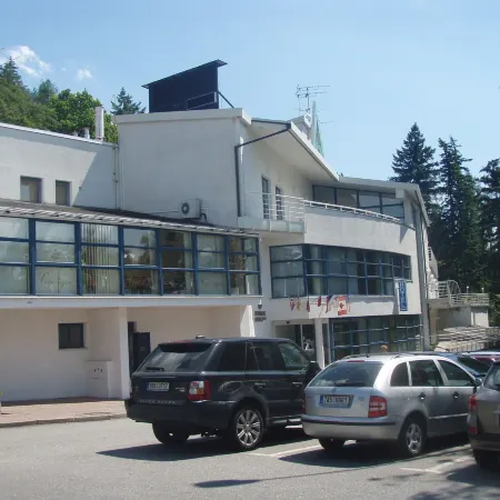 Interhotel America