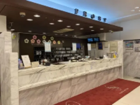 東横INN播州赤穂駅前 赤穂のホテル