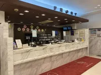 Toyoko Inn Banshu Ako Ekimae