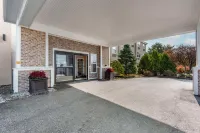 Comfort Inn Civic Center