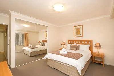 Perth Short Stays