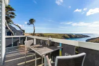 Castel Clara Thalasso & Spa - Havudsigt