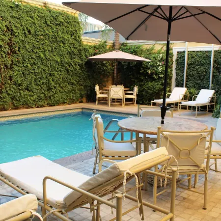 Best Western Hotel Posada Del Rio Express