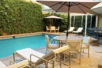 Best Western Hotel Posada Del Rio Express - 4-Star