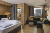 Falkensteiner Hotel Cristallo l 4 Star Superior - spa