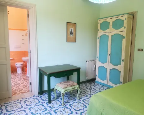 B&B Villa Marina Hotels in Valderice