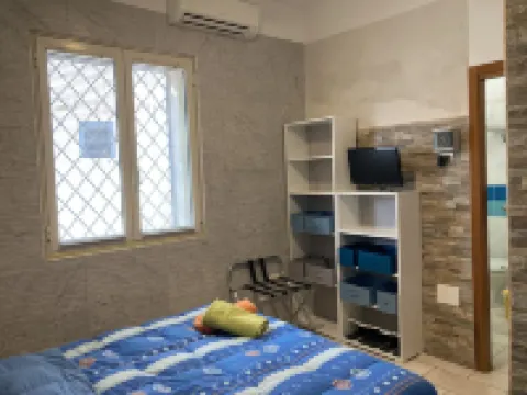 Punta Prosciutto Angel Bay B&B Hotel a Punta Prosciutto