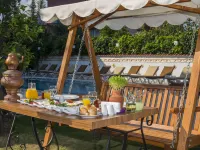Amore Hotel Teki̇Rova Hotels near Tekirova Public Beach