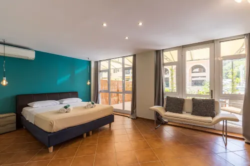 Mon-Repo Suites Hotels in Perama