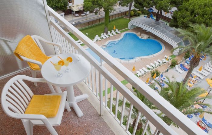 GHT Oasis Park & Spa