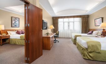 Hotel Palace Guayaquil