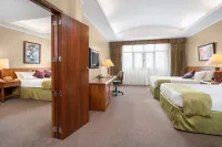 Hotel Palace Guayaquil Hoteles en 