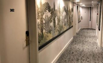 Best Western Hotel du Pont Wilson
