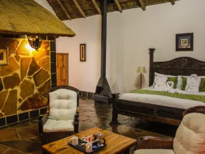 Misty Hills Country Hotel, Conference Centre & Spa