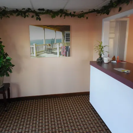 River Heights Motel