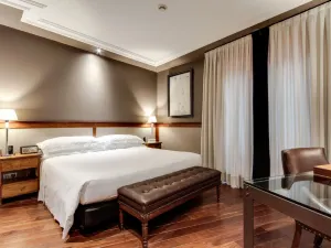 Hotel 1898