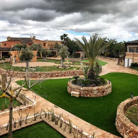 Agroturismo Es Gallicant