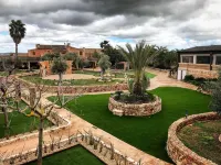 Agroturismo Es Gallicant Hotels near Platja des Trenc