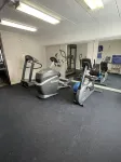 Days Inn by Wyndham Sioux Falls Airport - Gym