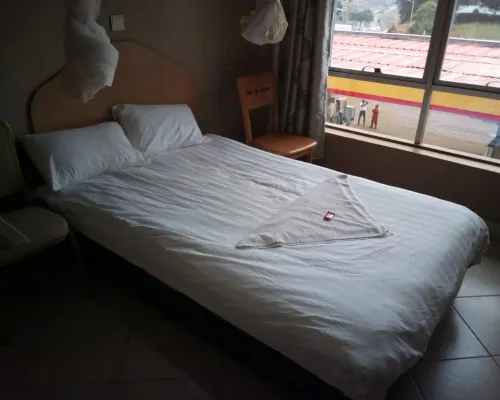 Summit Guest House & Grill Hotels in Kabati