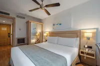 Bypillow Castellana - Cho phép mang theo thú cưng