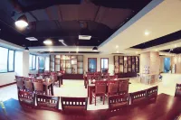 Kim Thai Hotel Hotel di Thái Nguyên