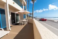 Southern California Beach Club - View biển
