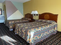 Best Inn - 2 estrellas