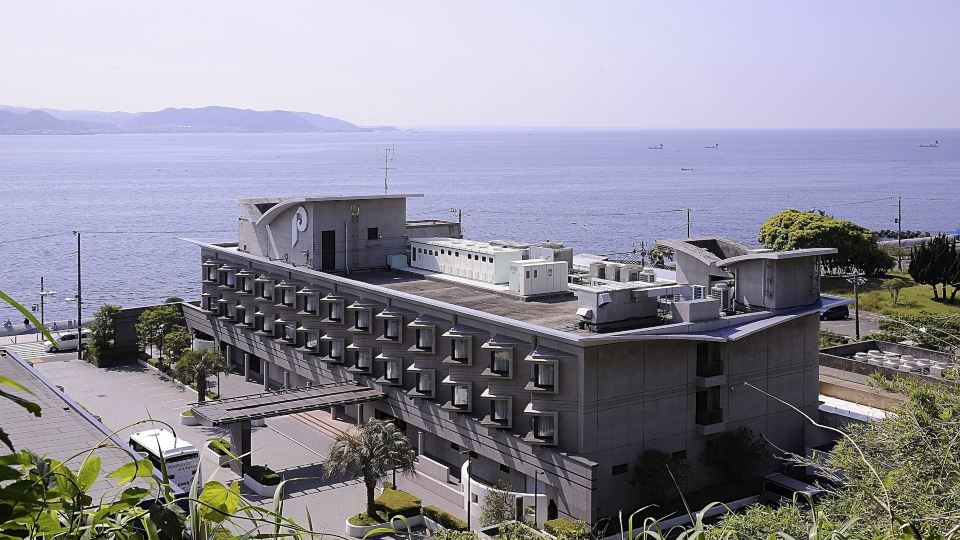 Kamakura Park Hotel