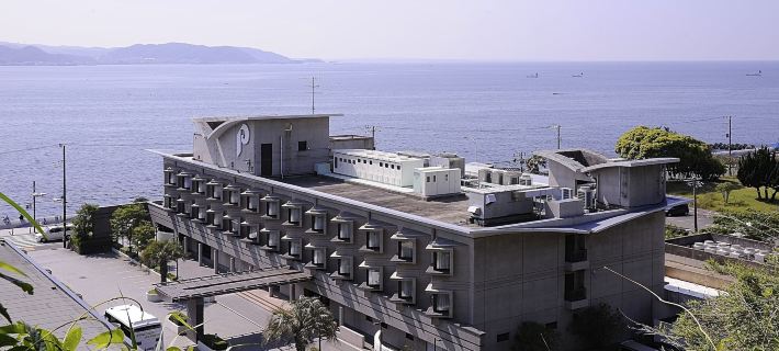 Kamakura Park Hotel Kamakura otelleri