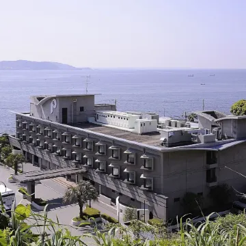 Kamakura Park Hotel