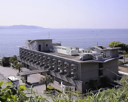 Kamakura Park Hotel Hotels in Kamakura