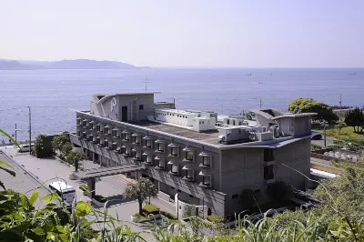 Kamakura Park Hotel Hotels near Shichirigahama Beach