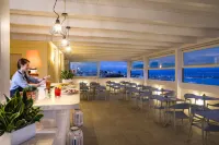 Lu' Hotel Riviera - breakfast