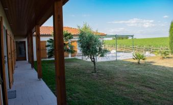 Chambres d'Hôte Lempery