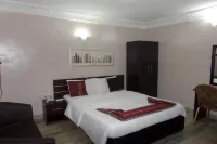 The Residence Apartments Hotels in Ikoyi I
