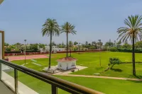 Sol Marbella Estepona Atalaya Park - Mountain View