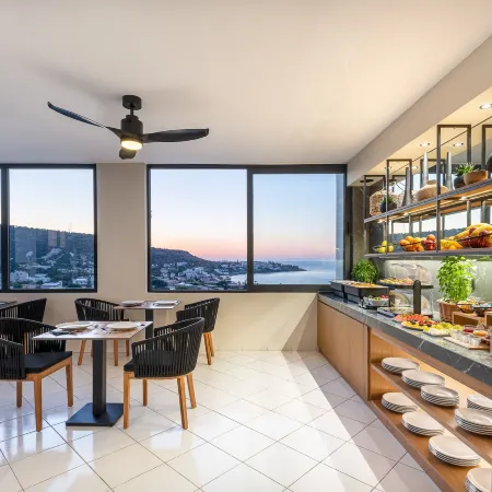 Minois Boutique Hotel - Adults Only
