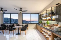Minois Boutique Hotel - Adults Only - Breakfast