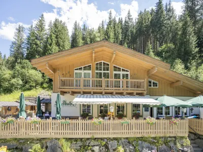 Holiday Home in Hollersbach Near Ski Slopes Hotels in der Nähe von ADEG Kaufhaus Lindner