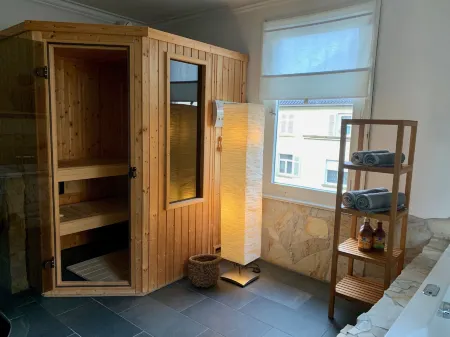 Villa Landenberger Outlet City Metzingen