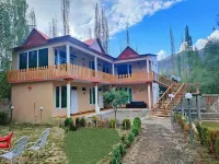Trout Villa Skardu