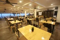 เดอะบารัต ทิโอมาน บีชรีสอร์ท